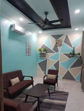 HomestayMuslim Safiyya